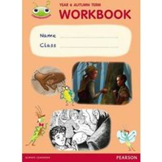 Bug Club Pro Guided Y6 Term 1 Pupil Workbook