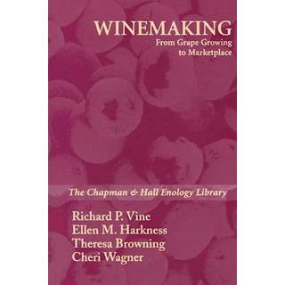 Winemaking