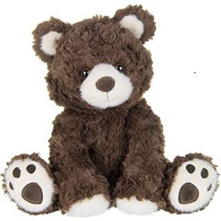 Bearington Collection Clancy Plush Teddy Bear Fyldt dyr