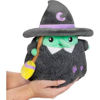 Squishable / Mini Witch 7 """" Plush