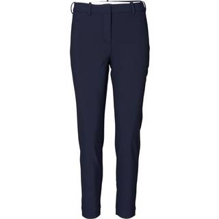 Kylie 396 Crop Navy