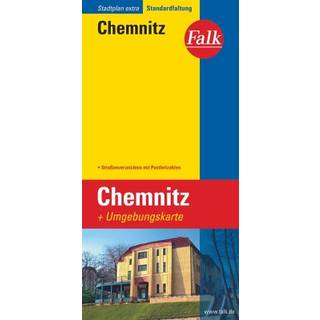 Chemnitz, Falk Extra