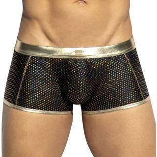 ES Collection Party Trunk - Black