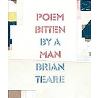 Poem Bitten By a Man