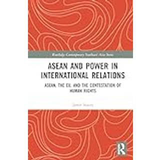 ASEAN and Power in International Relations