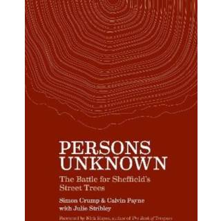 Persons Unknown