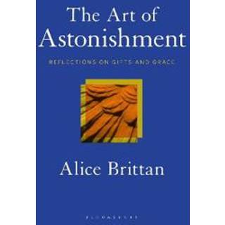 The Art of Astonishment