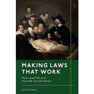 Making Laws That Work