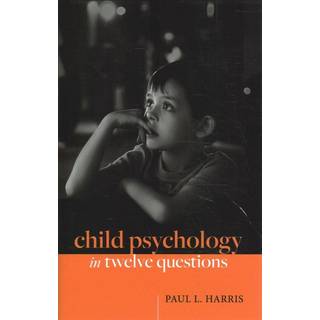 Child Psychology in Twelve Questions