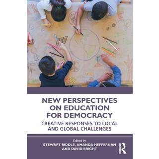 New Perspectives on Education for Democracy