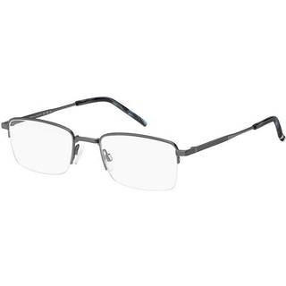 Tommy Hilfiger TH 2036 R80 52 Briller Mænd Silver - Matte Dark Ruthenium - 52mm