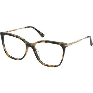 Nina Ricci VNR339 0KHA 54 Briller Kvinder Tortoiseshell - Classic Tortoise - 54mm