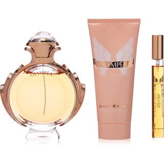 Rabanne Olympea Gave sæt