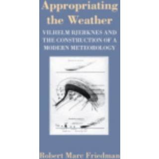 Appropriating the Weather