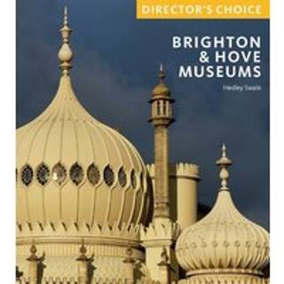 Brighton & Hove Museums