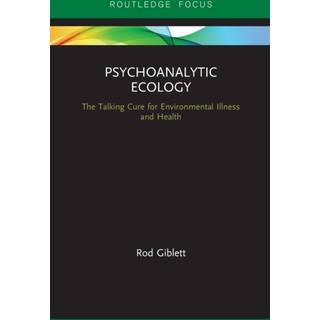 Psychoanalytic Ecology