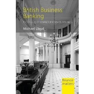 British Business Banking