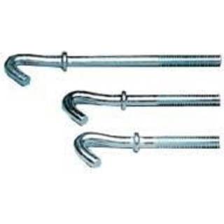 ABB ATR17 Tagkrog til tagbokse med midterstolpe 75 mm