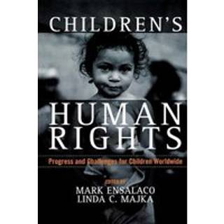 Children's Human Rights