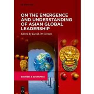 On the Emergence and Understanding of Asian Global Leadership