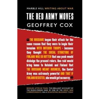 THE RED ARMY MOVES
