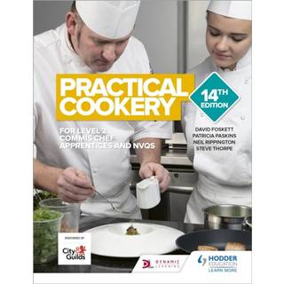 Practical Cookery 14th Edition