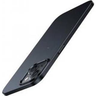 Torras - phone case OriginFit Mag for iPhone 15 black