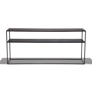 Ethnicraft, Aged Konsolbord 36x160 cm Bronze Copper