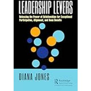 Leadership Levers