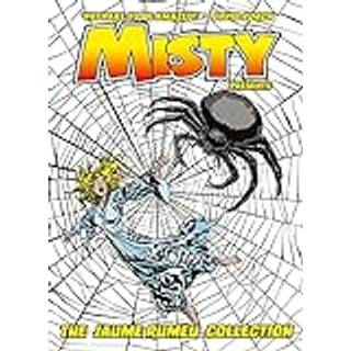 Misty Presents: The Jaume Rumeu Collection