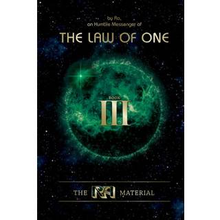 The Ra Material Book Three