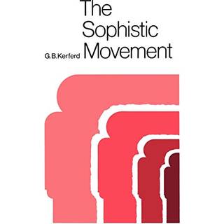 The Sophistic Movement