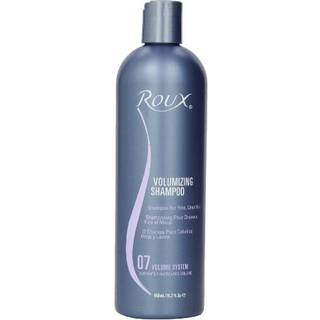 Roux Volumizing Shampoo 07 Volumen System 15.2 FL. oz.