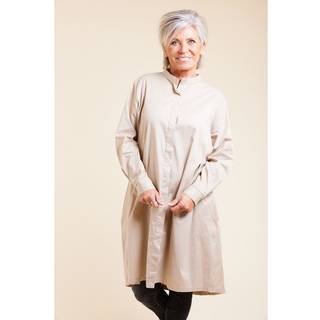 Marta Du Chateau dame kjole 32505 - Beige - L/XL