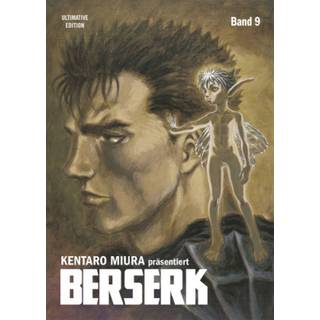 Miura - Berserk: Ultimative Edition
