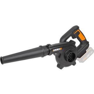 Worx 20V Løvblæser ✓ På lager - klar til levering og afhentning