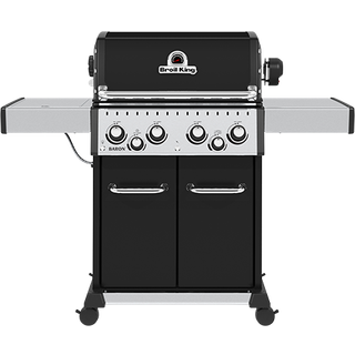 Broil King Baron 490 Gasgrill ✓ På lager - klar til levering og afhentning