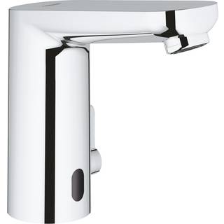 Grohe get e armatur håndvaskarmatur krom m/sensor 36366001.