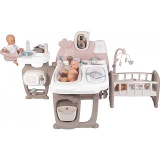 Smoby - Baby Nurse Dolls Care Center 23 pcs.