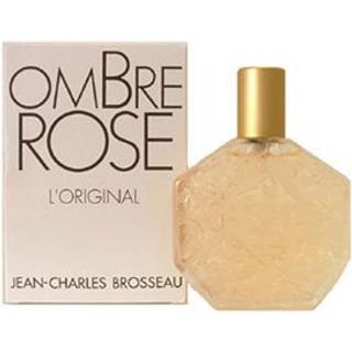 Ombre Rose af Jean Charles Brosseau for kvinder. Eau De Toilette Spray 1 OZ