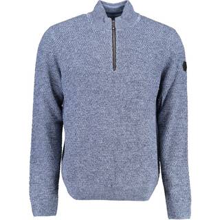 Half zip modern fit