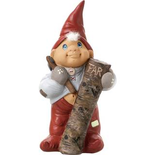 Klarborg Far nisse H15 cm