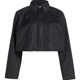 Jacket - Black - 42