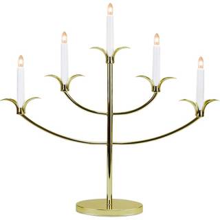 Star Trading - Tilpi - Adventslysestage