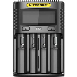 Nitecore UMS4