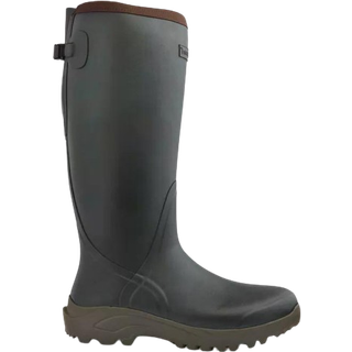Gateway1 Sportsman II - 18" 4mm Khaki