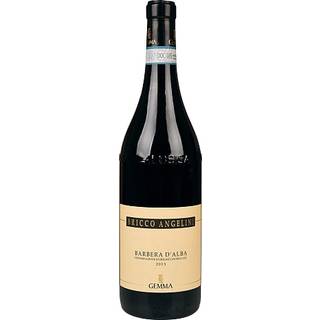 Bricco Angelini Barbera d'Alba (På lager i butik)