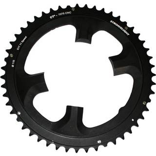 Stronglight Klinge til Shimano Dura Ace 11-Speed kranksæt 53T