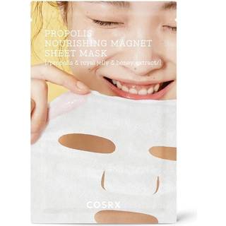 COSRX Full Fit Propolis Nourishing Magnet Sheet Mask 25ml