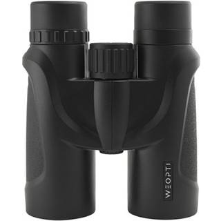 Weopti Wildlife Black, 8x42